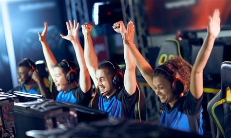 esport betting sverige